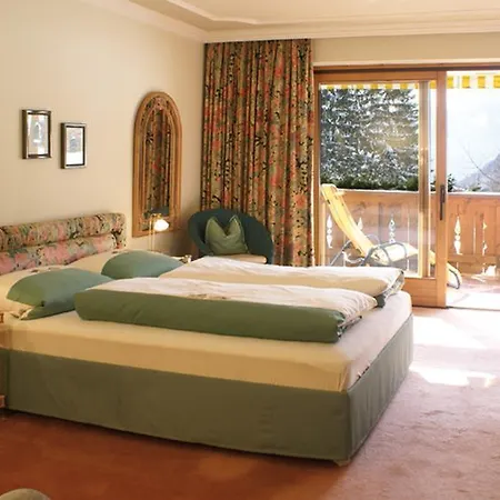 Engl-hof Reith Inn *