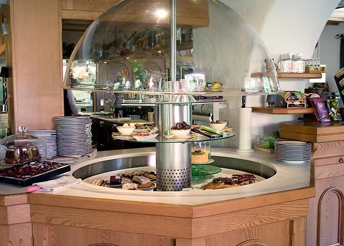 Engl-hof Reith * Reith bei Seefeld