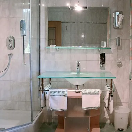 宾馆 Engl-hof Reith