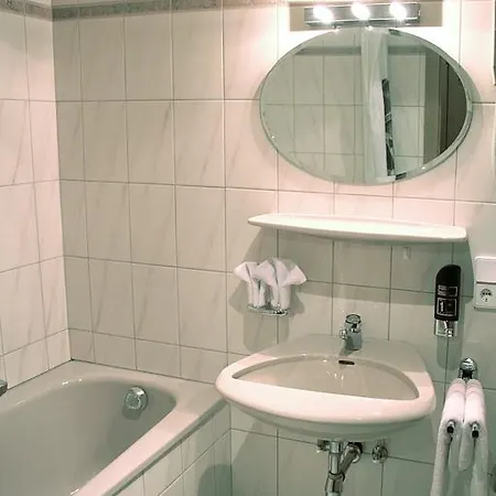 Engl-hof Reith 宾馆 瑞斯·贝·泽费尔德