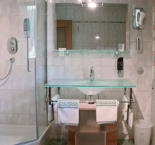 Мини-отель Engl-hof Reith